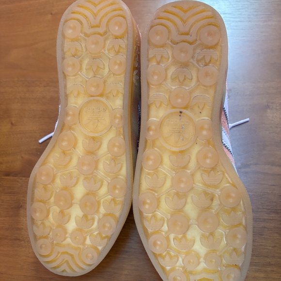 Adidas Gazelle Indoor Shoes - Picture 2 of 3